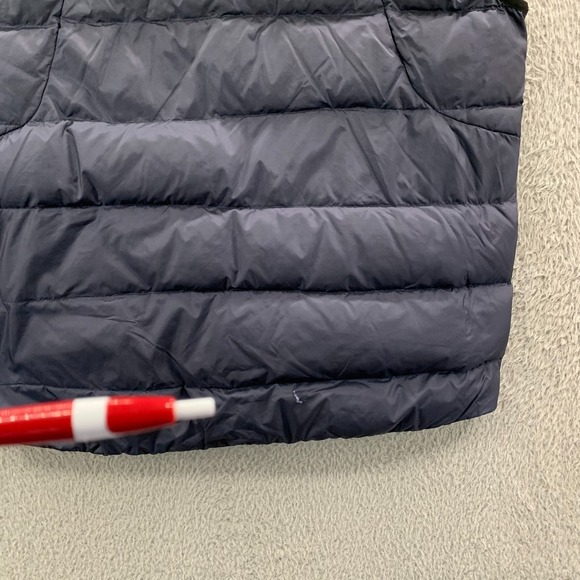 RLX Ralph Lauren Vest Jacket Mens XL Duck Down Blue* - Picture 7 of 11